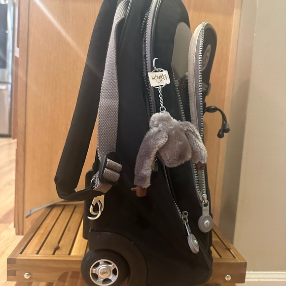 Kipling - Picture 1 of 5